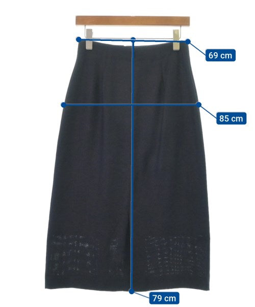 heliopole กระโปรงยาว/แม็กซี่ยาว