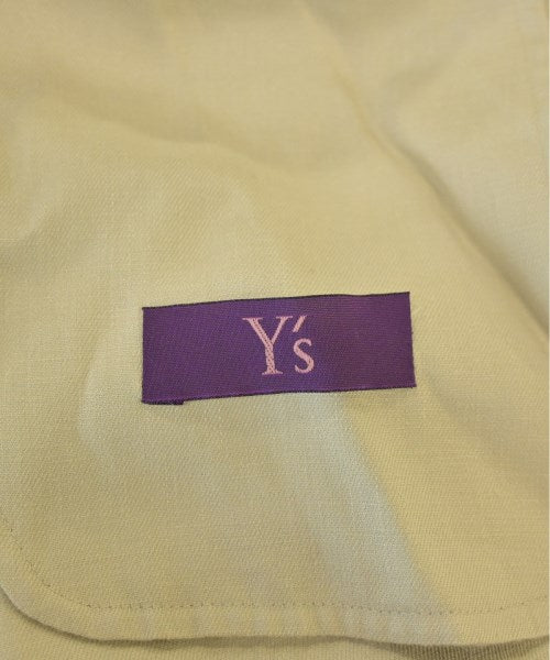Y's ชุดเดรส