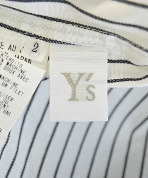 Y's เสื้อสตรี