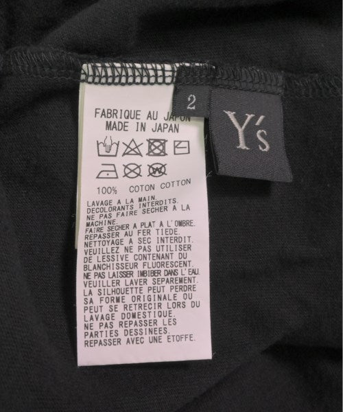 Y's Sleevelesses