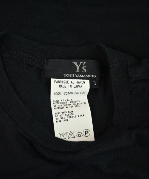 Y's Sleevelesses