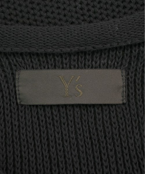 Y's เสื้อยืด/เสื้อท็อปส์