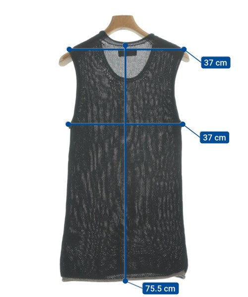 Y's เสื้อยืด/เสื้อท็อปส์