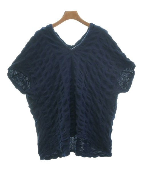 Y's เสื้อยืด/เสื้อท็อปส์