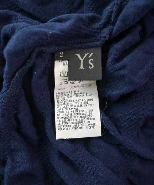 Y's เสื้อยืด/เสื้อท็อปส์