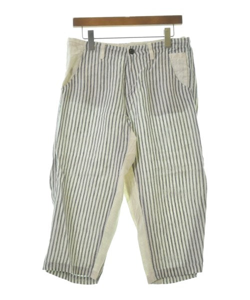 Y's Cropped pants