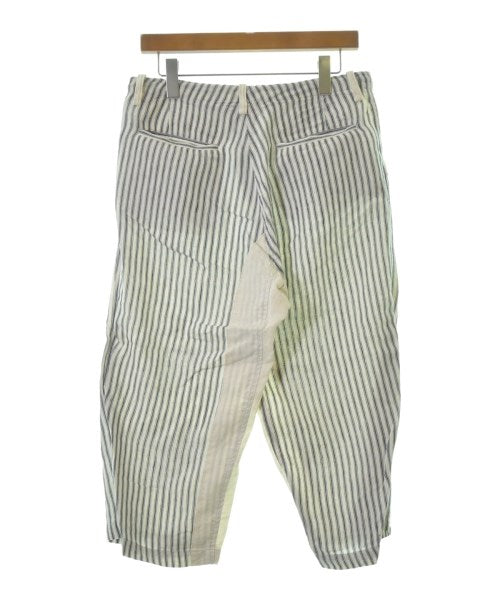 Y's Cropped pants