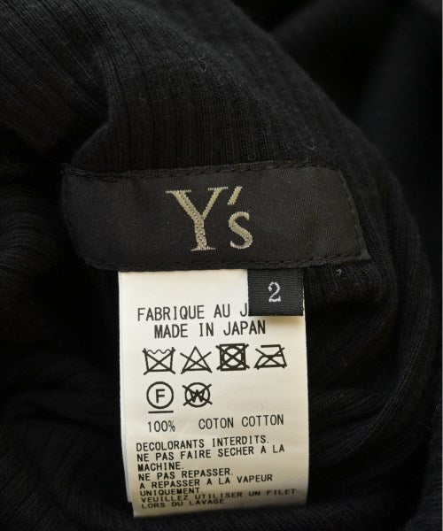Y's กางเกง อื่น