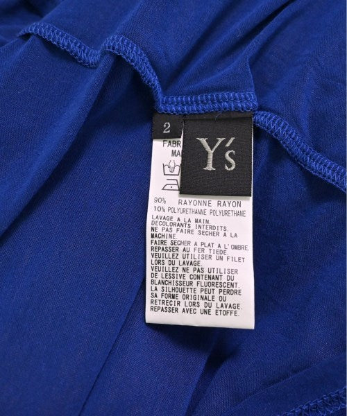 Y's Sleevelesses