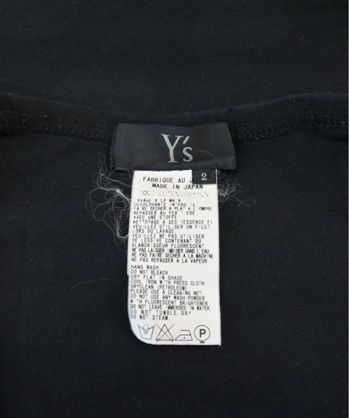 Y's Tank tops