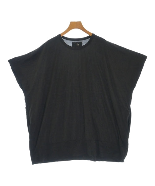 Y's เสื้อยืด/เสื้อท็อปส์