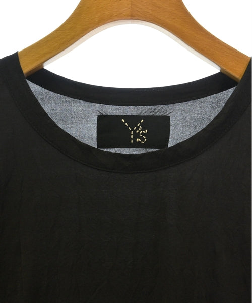 Y's เสื้อยืด/เสื้อท็อปส์