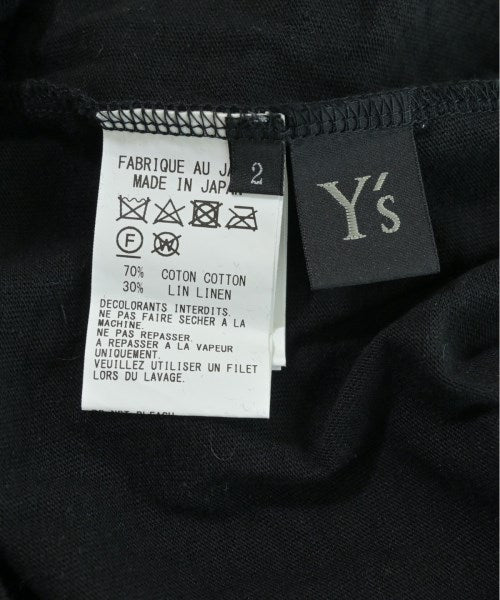 Y's Tank tops