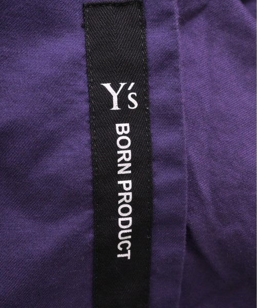 Y's Casual shirts