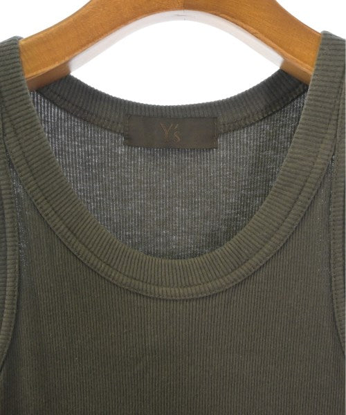 Y's Tank tops