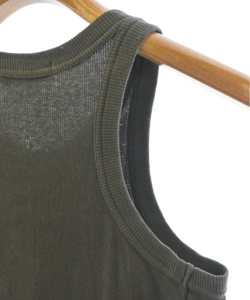 Y's Tank tops