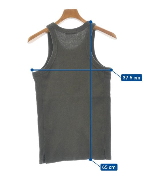 Y's Tank tops