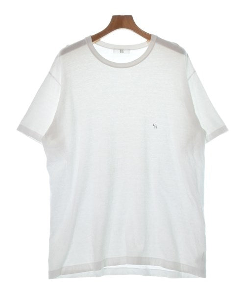 Y's เสื้อยืด/เสื้อท็อปส์