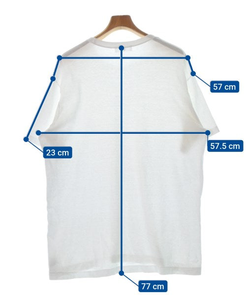 Y's เสื้อยืด/เสื้อท็อปส์