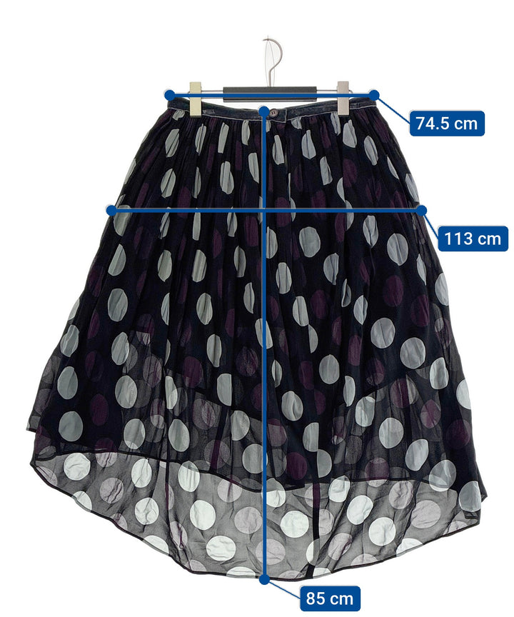 Y's กระโปรงยาว/แม็กซี่ยาว