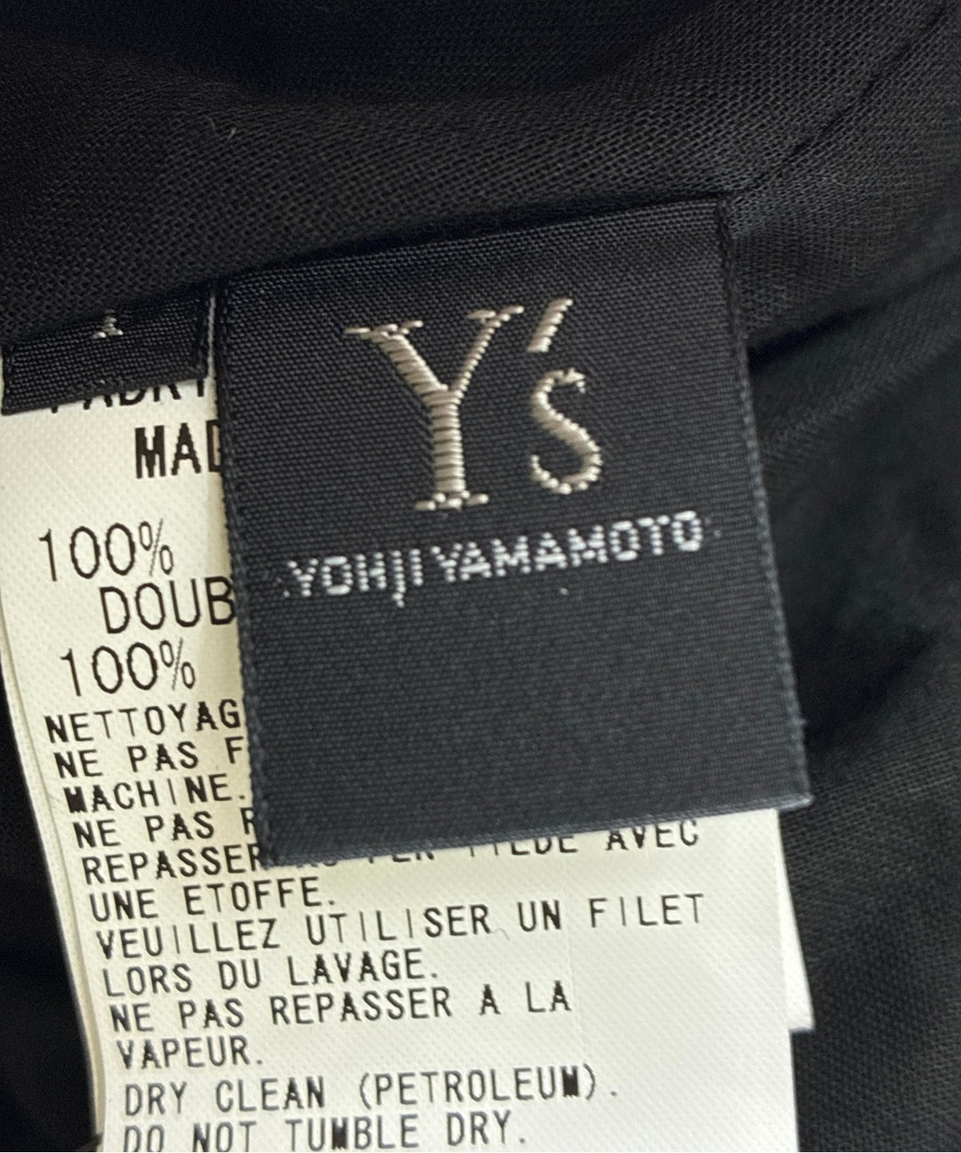 Y's กระโปรงยาว/แม็กซี่ยาว