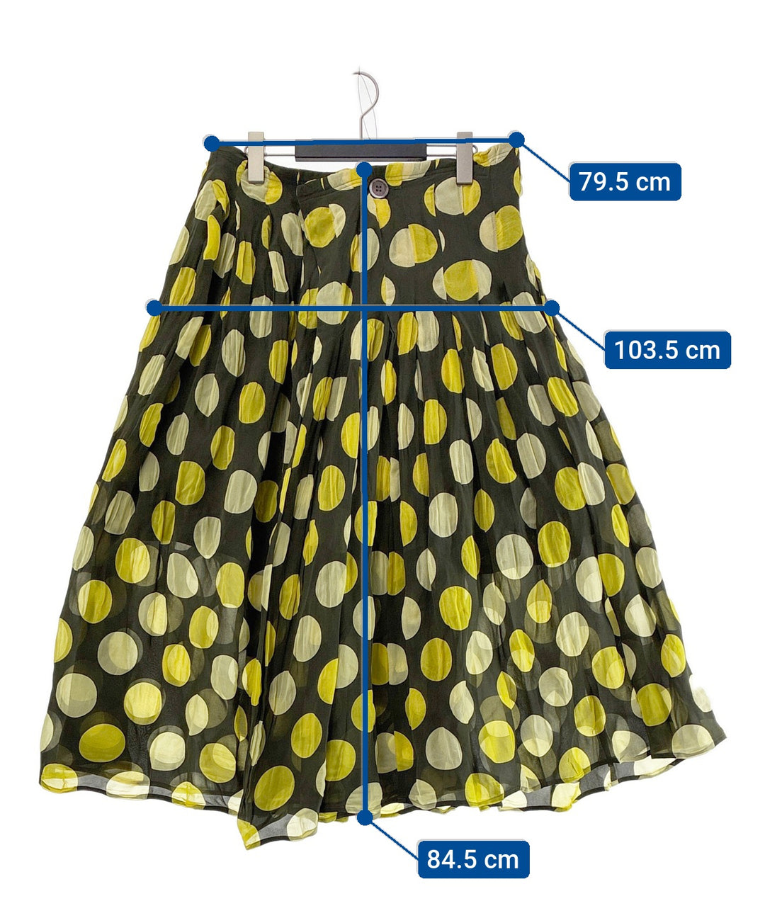 Y's กระโปรงยาว/แม็กซี่ยาว