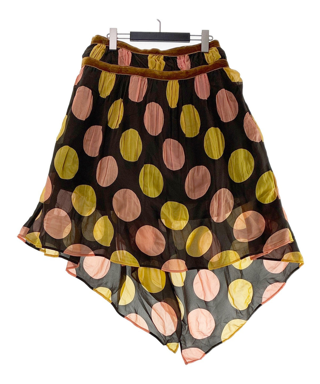 Y's กระโปรงยาว/แม็กซี่ยาว