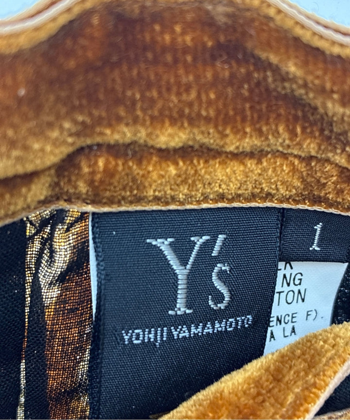 Y's กระโปรงยาว/แม็กซี่ยาว