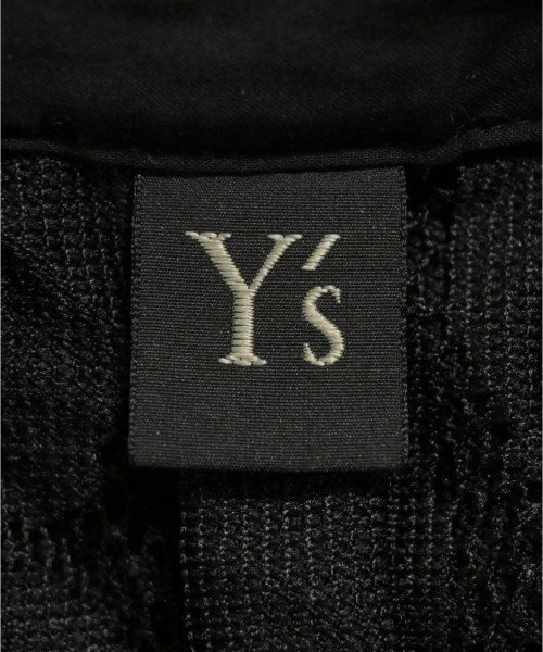 Y's เสื้อลำลอง