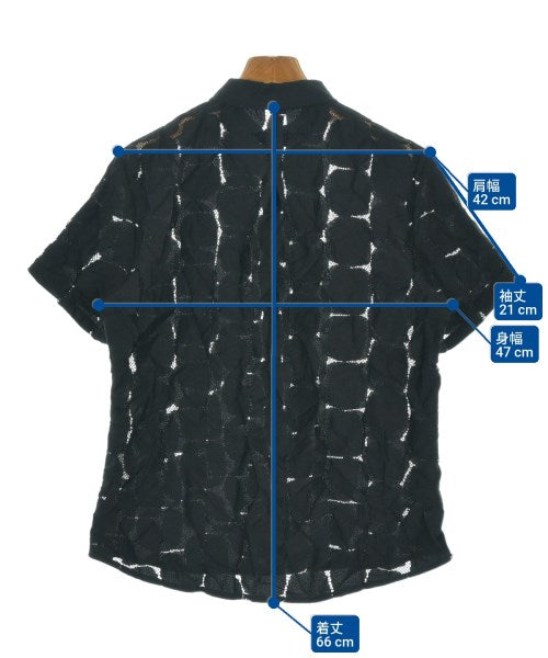 Y's เสื้อลำลอง