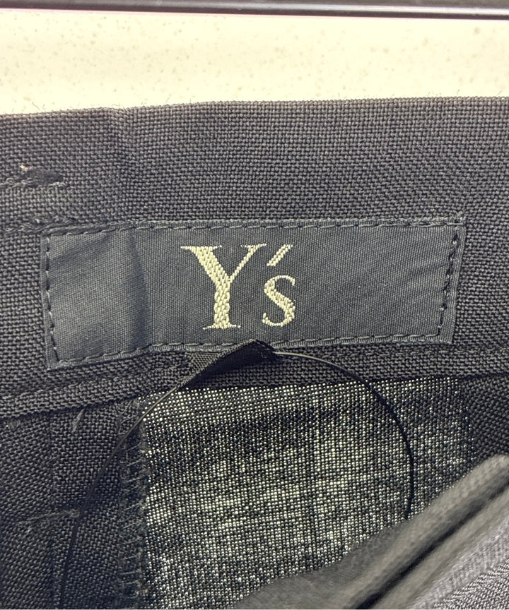 Y's กางเกงขายาว