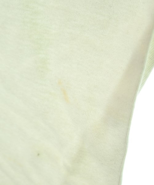 Y's เสื้อยืด/เสื้อท็อปส์