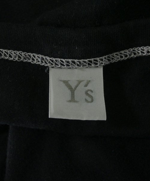 Y's เสื้อยืด/เสื้อท็อปส์