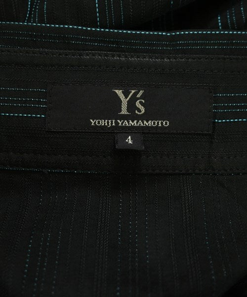 Y's เสื้อลำลอง