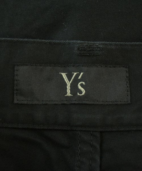 Y's กางเกง 5 ส่วน