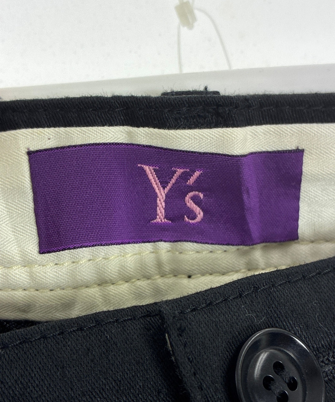 Y's กางเกง อื่น