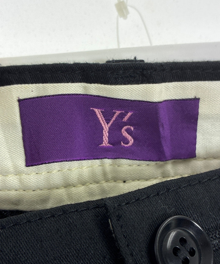 Y's กางเกง อื่น