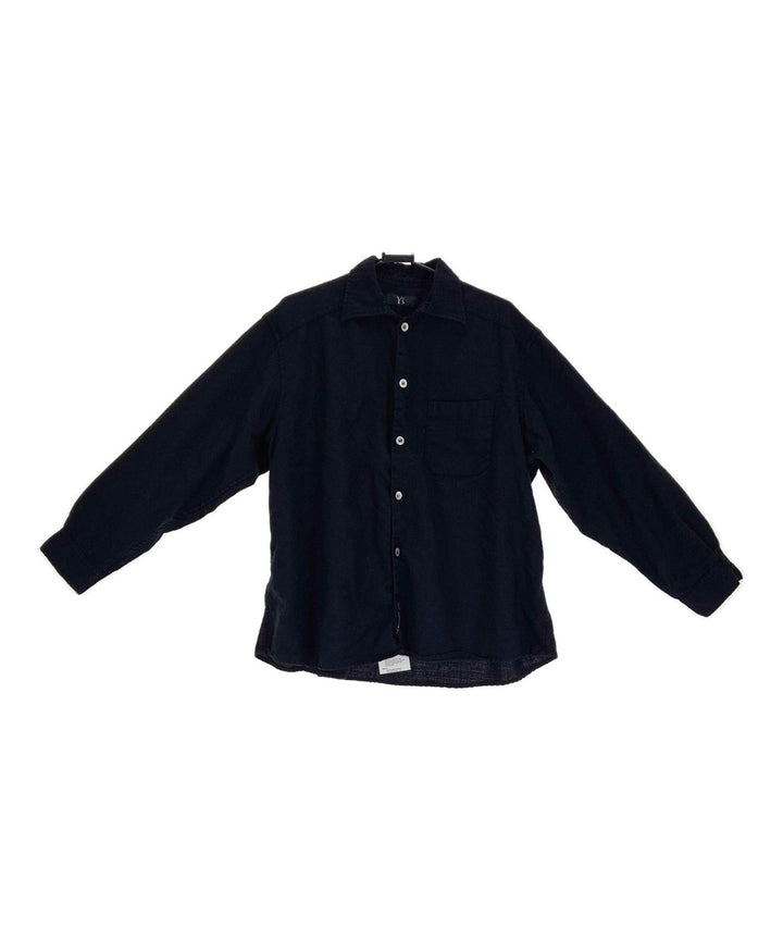 Y's เสื้อเชิ้ต