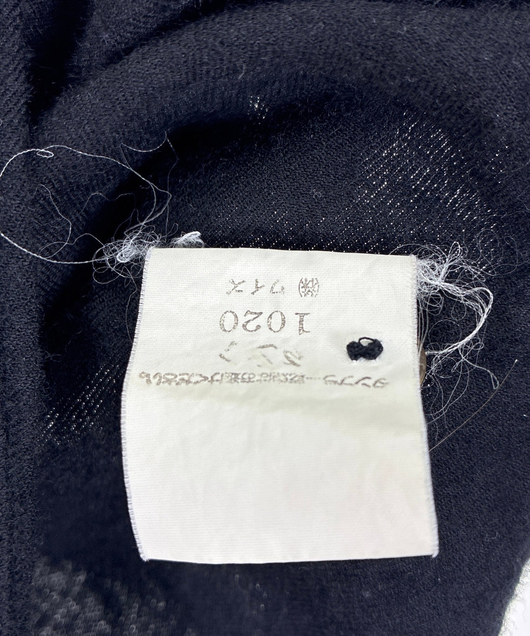 Y's เสื้อเชิ้ต