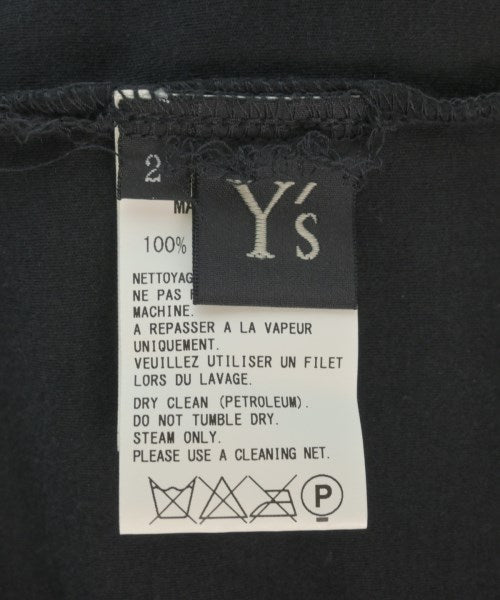 Y's เสื้อคาร์ดิแกน