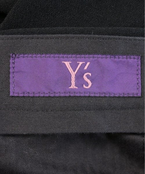 Y's กางเกงขายาว