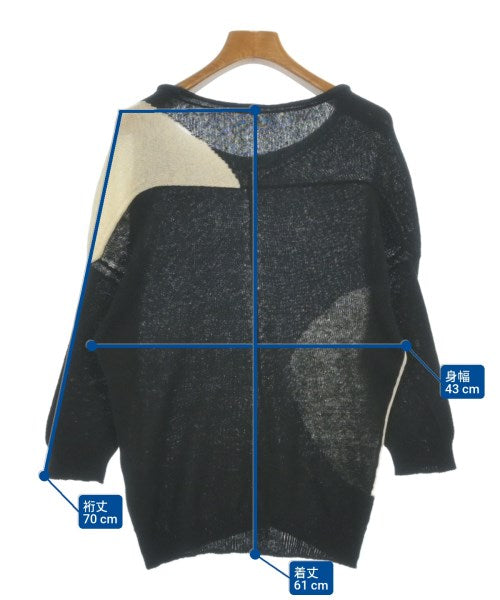 Y's เสื้อกันหนาว