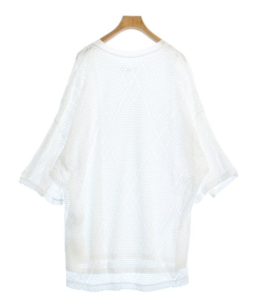 Y's เสื้อยืด/เสื้อท็อปส์