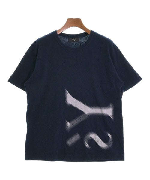 Y's เสื้อยืด/เสื้อท็อปส์