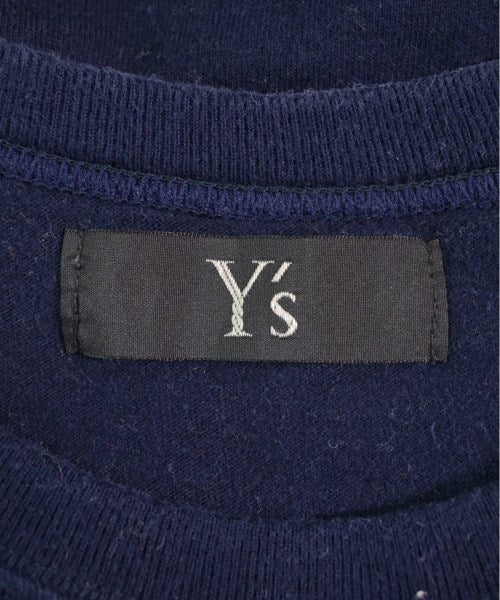 Y's เสื้อยืด/เสื้อท็อปส์