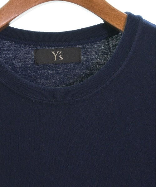 Y's เสื้อยืด/เสื้อท็อปส์