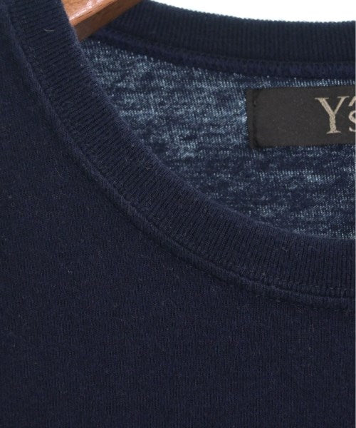 Y's เสื้อยืด/เสื้อท็อปส์