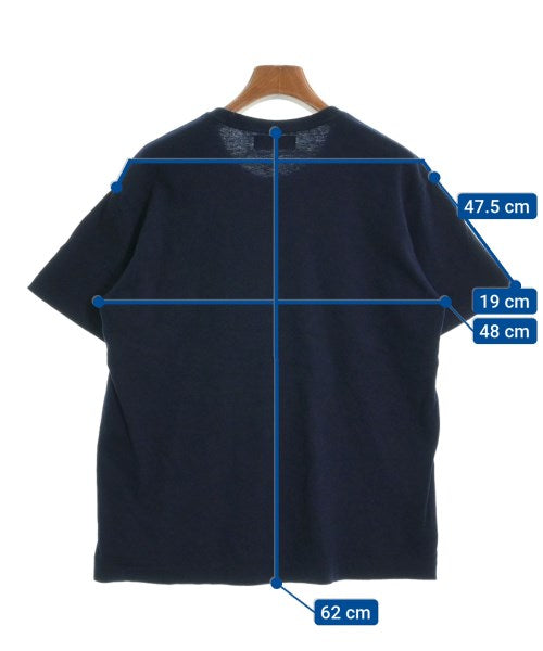 Y's เสื้อยืด/เสื้อท็อปส์