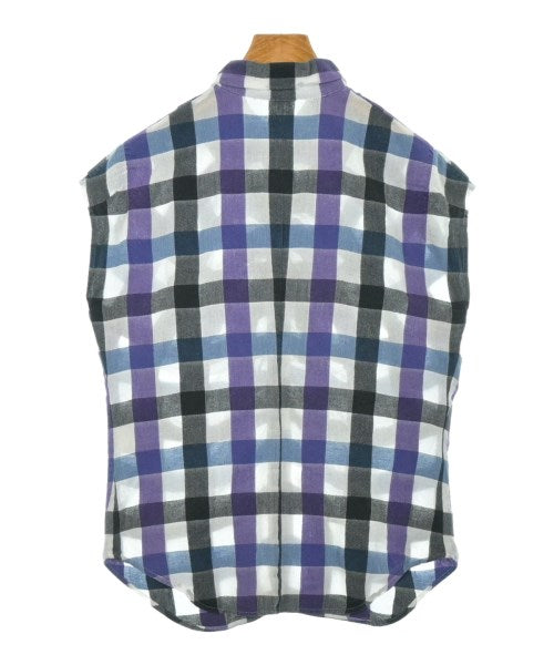 Y's เสื้อลำลอง