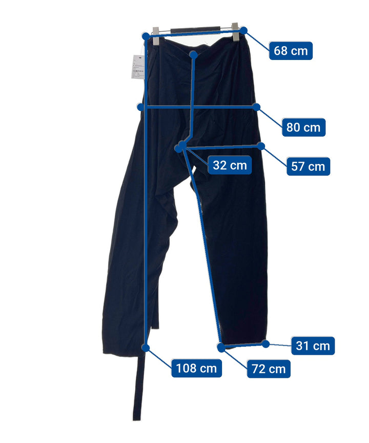 Y's กางเกงขายาว